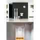 ͡䥳֥ ARNE JACOBSEN AJå ָ꿧 ֥롼 STATIONơ 290mm 43643 ɳݤ <br><br>ǥǥޡι̱Ūʱػ"STATION"ָǥ֥롼о졪