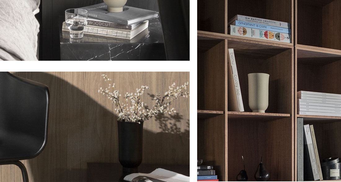 Audo Copenhagen Cyclades Vases S<br>ǥ١ 4832039 4832539 ǥ Nick Ross ˥å ե١  ߥå ִ<br>ڥӥ˼бʡۡRCP