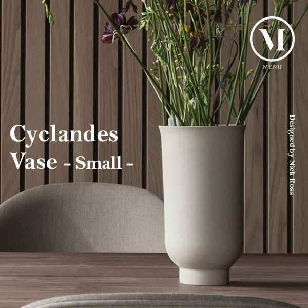 Audo Copenhagen Cyclades Vases S<br>ǥ١ 4832039 4832539 ǥ Nick Ross ˥å ե١  ߥå ִ<br>ڥӥ˼бʡۡRCP