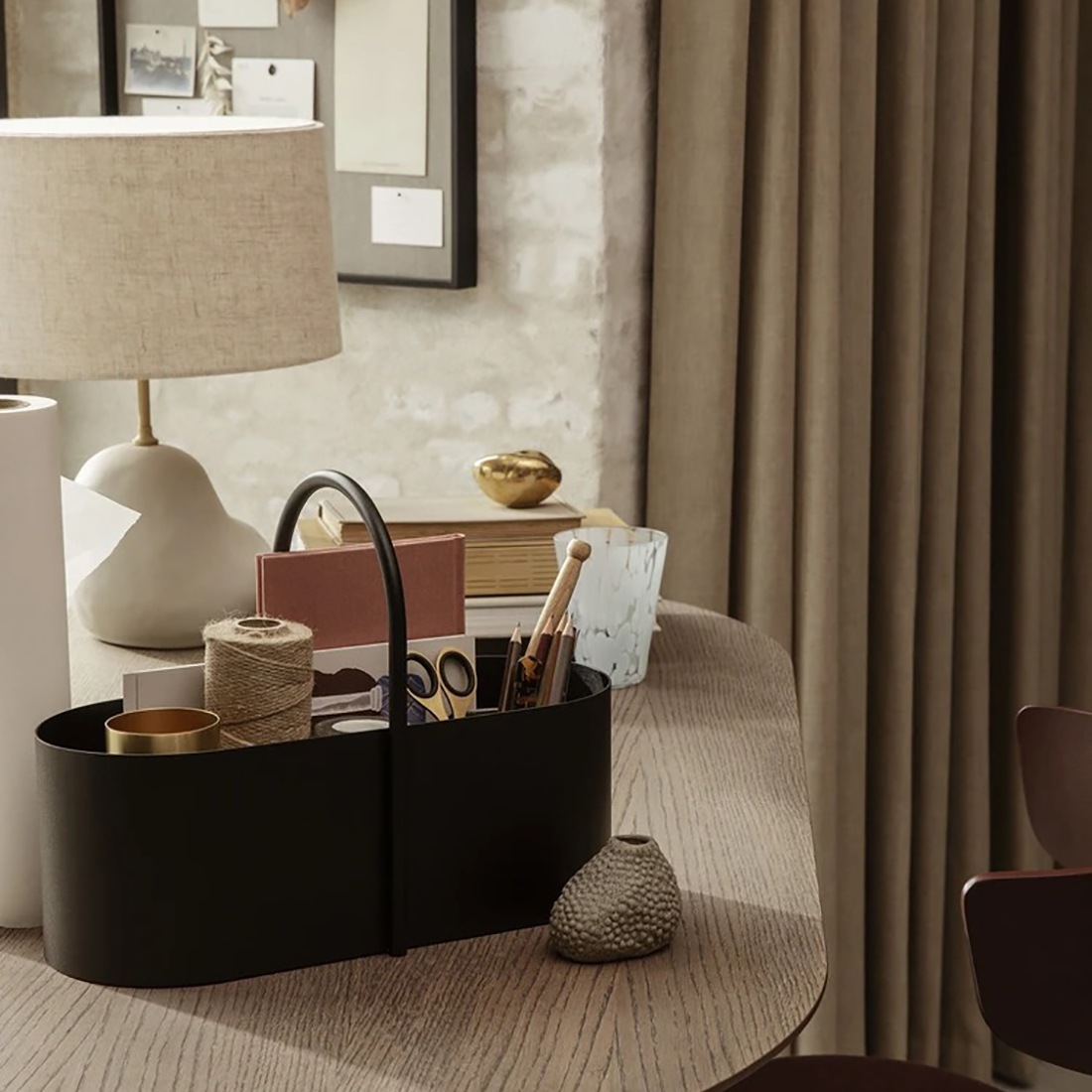 ferm LIVING եӥ Grib Toolbox ֥ġܥå ᥤܥå̲ ƥꥢ