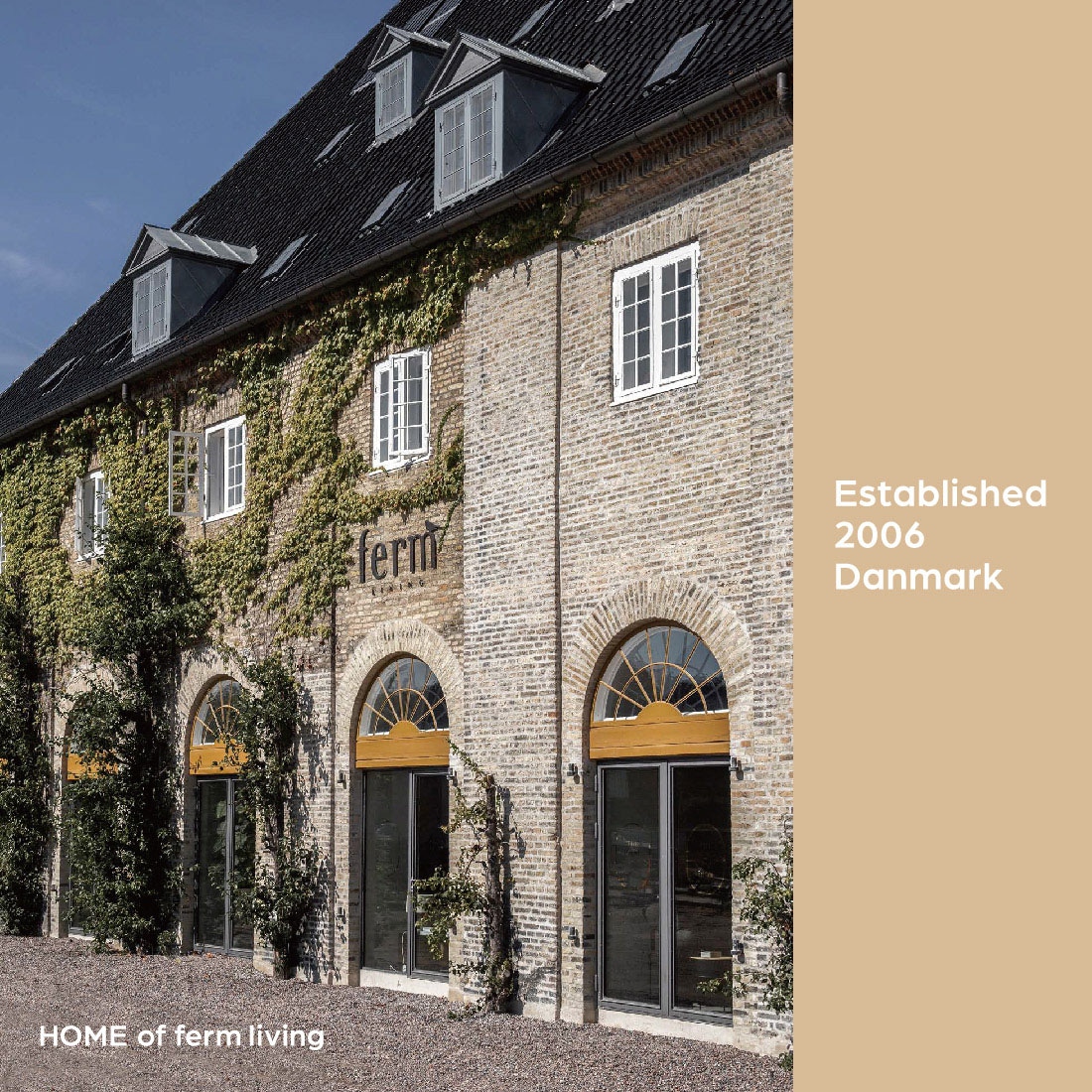 ferm LIVING եӥ Grib Toolbox ֥ġܥå ᥤܥå̲ ƥꥢ