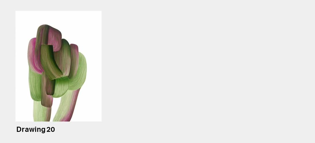 WRONGSHOP ロングショップ ロナン・ブルレック ポスター 単品 アート