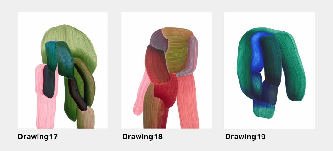 WRONGSHOP ロングショップ ロナン・ブルレック ポスター 単品 アート