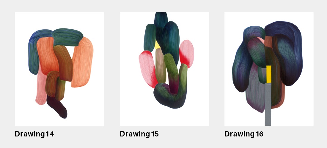 WRONGSHOP ロングショップ ロナン・ブルレック ポスター 単品 アート