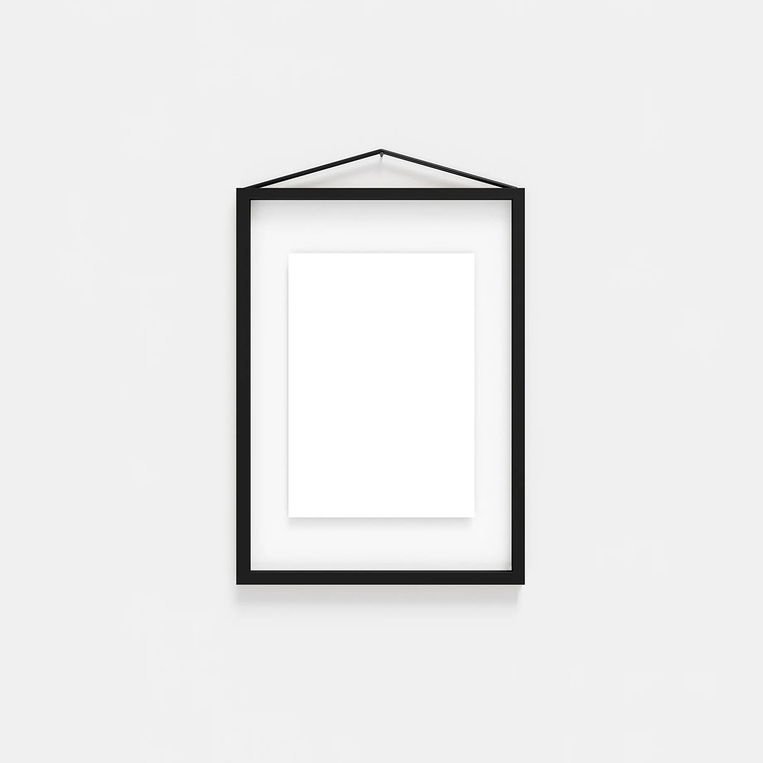 MOEBE �ࡼ�� FRAME �ե졼�� A5 �֥�å� �ۥ磻�� ���顼 �ԥ����㡼�ե졼�� �̲� �ߥ˥ޥ�