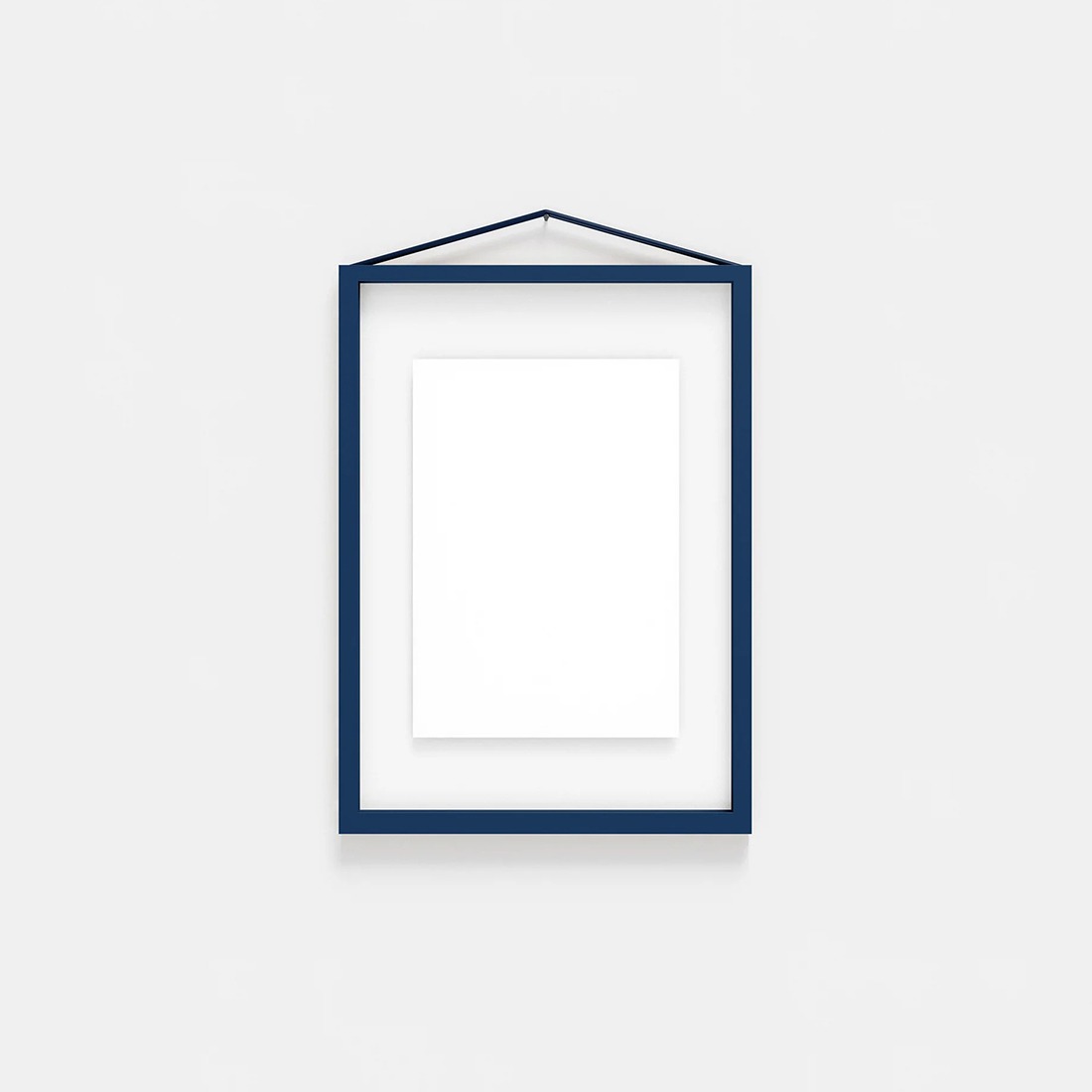 MOEBE �ࡼ�� FRAME �ե졼�� A5 �֥�å� �ۥ磻�� ���顼 �ԥ����㡼�ե졼�� �̲� �ߥ˥ޥ�