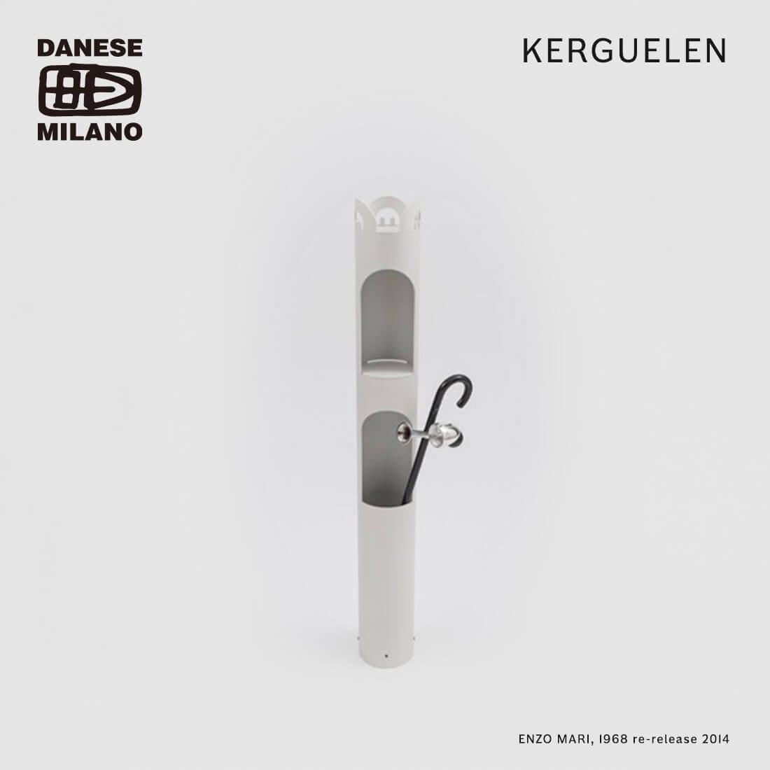 DANESE ダネーゼ KERGUELEN ケルグエレン コートスタンド イタリア ミラノ