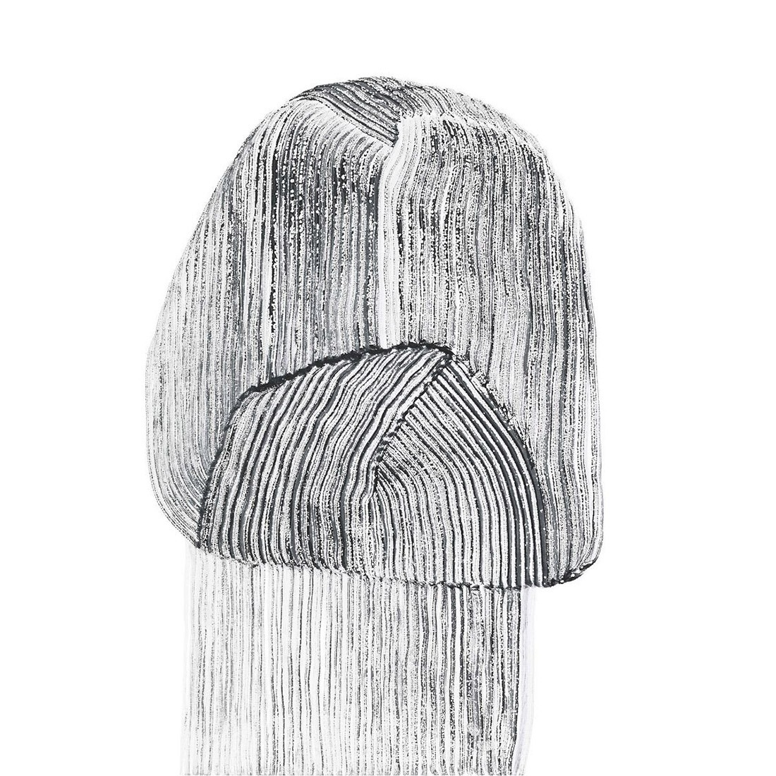WRONGSHOP ロングショップ ロナン・ブルレック Drawing7.8.9.10.11