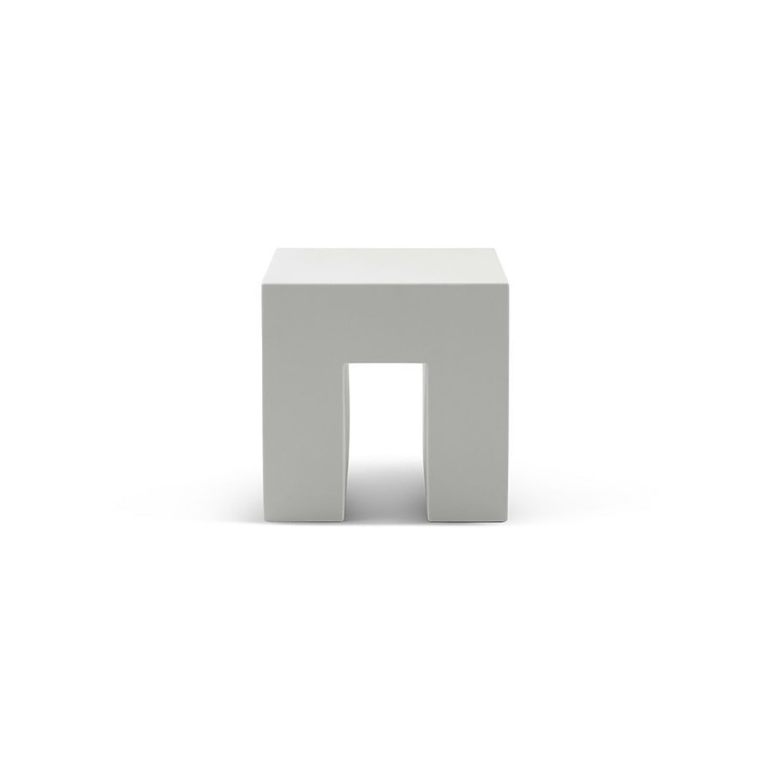 Heller إ顼 Vignelli Cube ͥå 塼 Lella&Massimo Vignelli ޥå&å顦ͥå ġ åȥޥ ɥơ֥ ȥɥ<br><br>⳰鷺ѤǤͥåꥭ塼