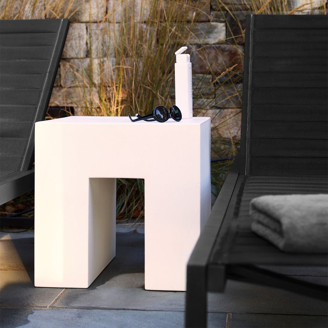 Heller إ顼 Vignelli Cube ͥå 塼 Lella&Massimo Vignelli ޥå&å顦ͥå ġ åȥޥ ɥơ֥ ȥɥ<br><br>⳰鷺ѤǤͥåꥭ塼