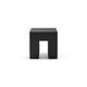 Heller إ顼 Vignelli Cube ͥå 塼 Lella&Massimo Vignelli ޥå&å顦ͥå ġ åȥޥ ɥơ֥ ȥɥ<br><br>⳰鷺ѤǤͥåꥭ塼