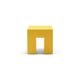 Heller إ顼 Vignelli Cube ͥå 塼 Lella&Massimo Vignelli ޥå&å顦ͥå ġ åȥޥ ɥơ֥ ȥɥ<br><br>⳰鷺ѤǤͥåꥭ塼