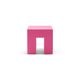 Heller إ顼 Vignelli Cube ͥå 塼 Lella&Massimo Vignelli ޥå&å顦ͥå ġ åȥޥ ɥơ֥ ȥɥ<br><br>⳰鷺ѤǤͥåꥭ塼