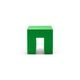 Heller إ顼 Vignelli Cube ͥå 塼 Lella&Massimo Vignelli ޥå&å顦ͥå ġ åȥޥ ɥơ֥ ȥɥ<br><br>⳰鷺ѤǤͥåꥭ塼