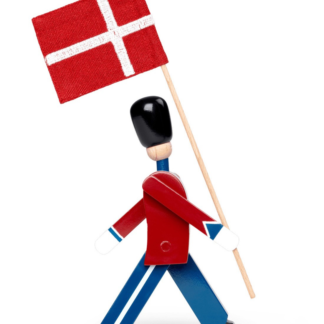 ��SALE�ۥ����ݥ��Բ� KAY BOJESEN DENMARK �������ܥ����� STANDARD-BEARER MINI ��ʼ �ߥ� ������ Kay Bojesen �ǥ�ޡ��� ���� ���ե� ��ʪ ���֥���