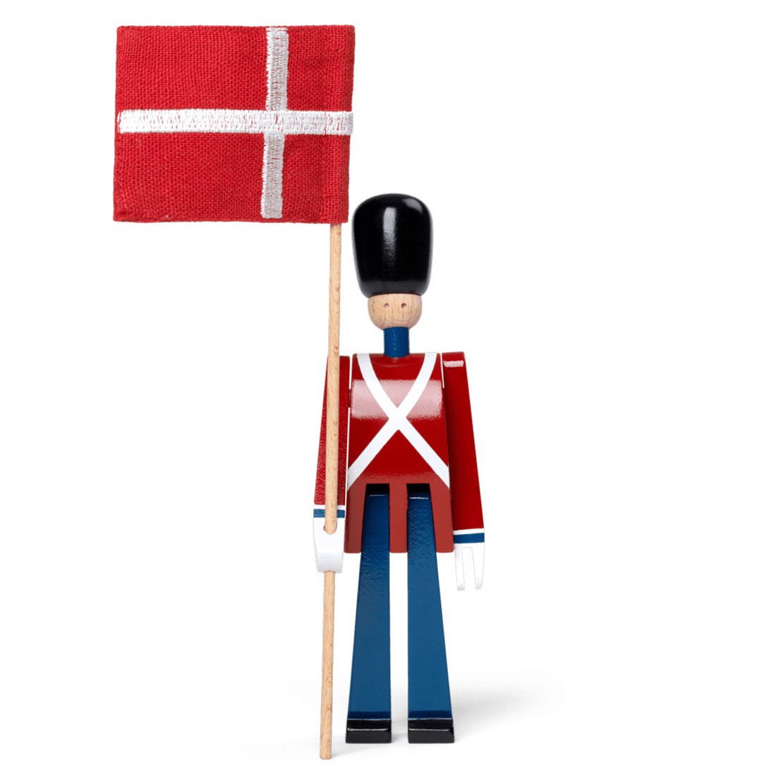 ��SALE�ۥ����ݥ��Բ� KAY BOJESEN DENMARK �������ܥ����� STANDARD-BEARER MINI ��ʼ �ߥ� ������ Kay Bojesen �ǥ�ޡ��� ���� ���ե� ��ʪ ���֥���