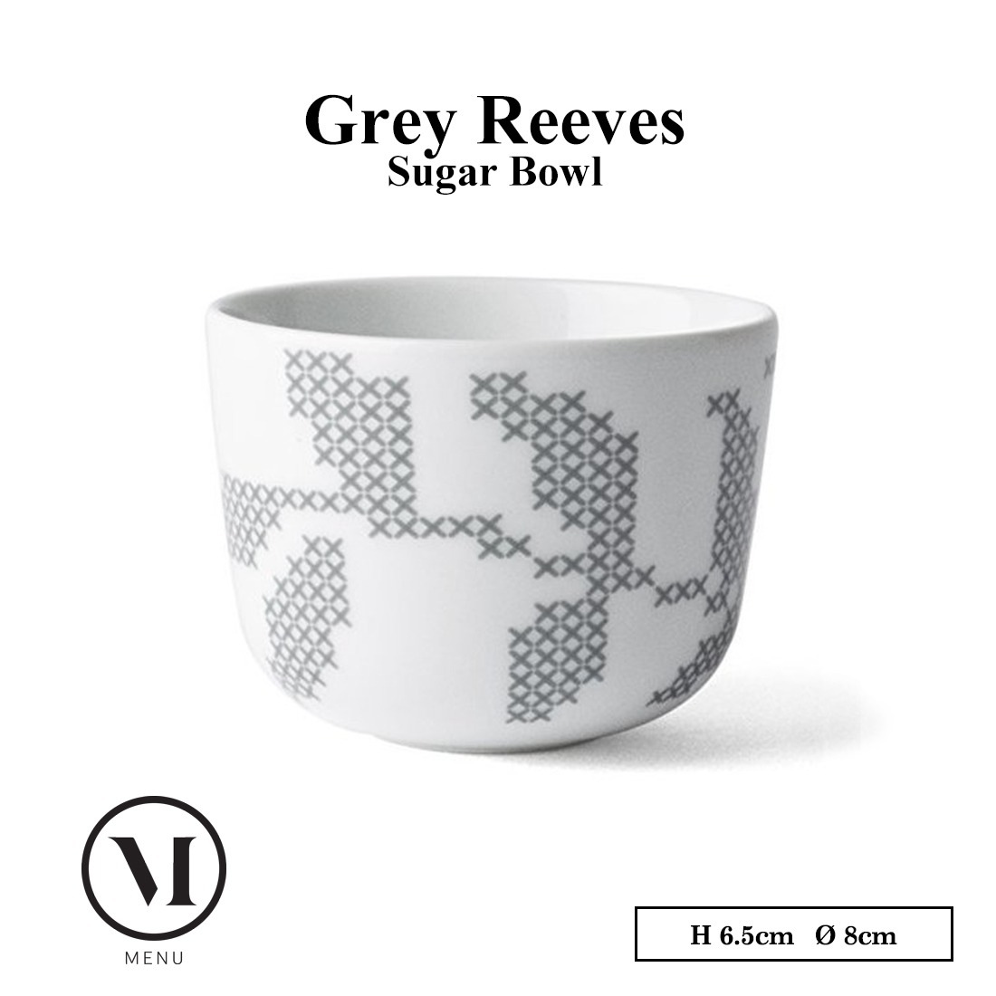 Audo Copenhagen ���쥤�꡼�֥� ���奬���ܥ��본�դ� 4590030 Sugar Bowl �ݡ�������ں� BOWL ���� Audo Copenhagen �ܥ���ڥ���ӥ˼����б����ʡۡ�RCP��