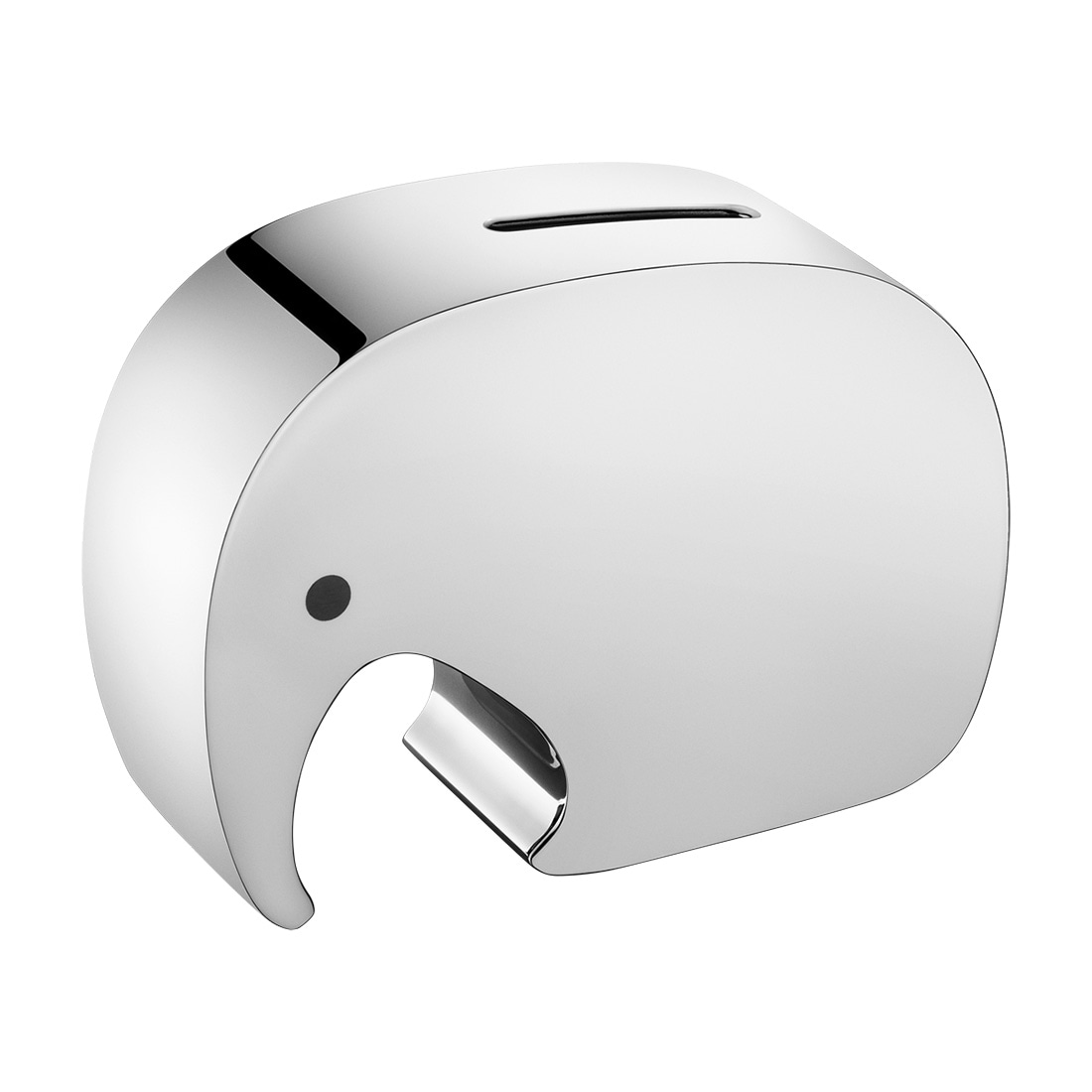 Georg Jensen ジョージ ジェンセン MINIPHANT コインバンク 3580031