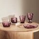 iittala ���å��� �����ƥإ�� Kastehelmi �ץ졼�� ���롼�� �ѥ��󥰥꡼�� �����С��ȥ��å� Oiva Toikka �� ��17cm �ե������ ���饹 ��������<br><br>�ե�����ɸ�ǡ�Ϫ�Τ������פ��̣���륫���ƥإ��