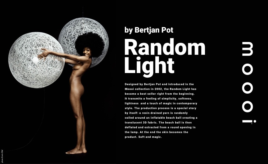 �ڥ����ݥ������Բġۡ�����Բġۡ�moooi/�⡼���ۥ�����饤�ȡ���<br>Bertjan Pot/SFHL-RANDOM-L/���饹�ե����С�/ŷ�����/����/ȾƩ����RCP��