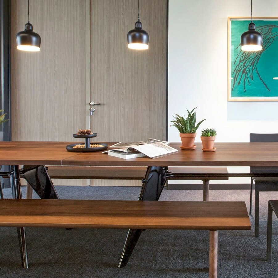 Vitra ȥ ꡼ȥ졼 RotaryTray Jasper Morrison Ǽ ơʥ꡼ ȥ