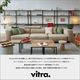Vitra ȥ ꡼ȥ졼 RotaryTray Jasper Morrison Ǽ ơʥ꡼ ȥ