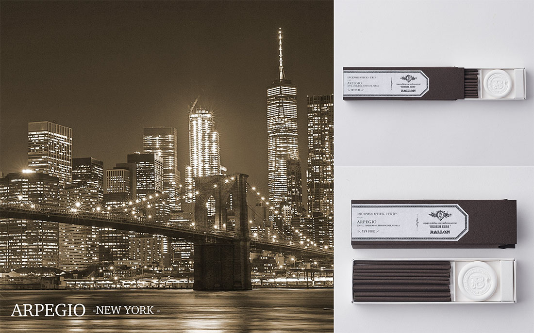 Ballon �Х��� STICK INCENSE ���ƥ��å����󥻥� 20������ ���� ������ ���� ��� ������ ������� ���ե�<br><br> ��������Τ��ξ���Ͷ�����ڥ��ե��ý���