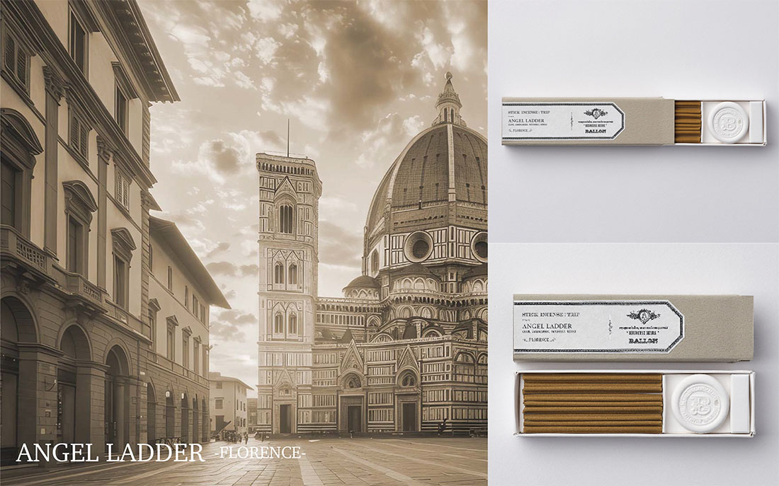 Ballon �Х��� STICK INCENSE ���ƥ��å����󥻥� 20������ ���� ������ ���� ��� ������ ������� ���ե�<br><br> ��������Τ��ξ���Ͷ�����ڥ��ե��ý���