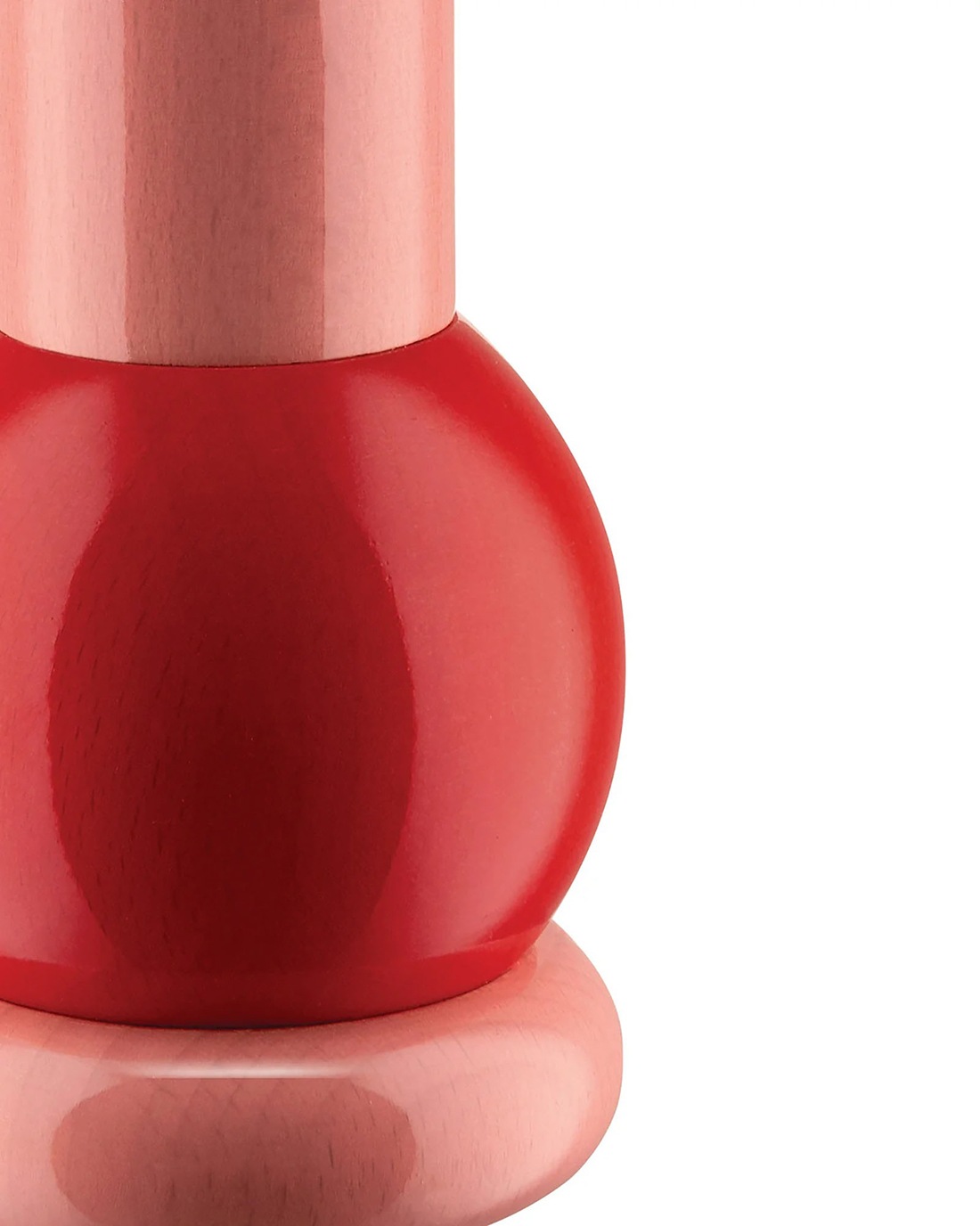 ALESSI TWERGI �ڥåѡ� ����� ���ѥ����ߥ� ����å� �ȥ����른 PEPPER SALT SPICE MILL MP0210 �������祦���� ���ѥ����ܥȥ� Ettore Sottsass ���åȥ졦���åȥ���<br><br>���åȥ졦���åȥ����ˤ�äƥǥ����󤵤줿�֥ʺ�Υڥåѡ�������ȡ����ѥ����ߥ�