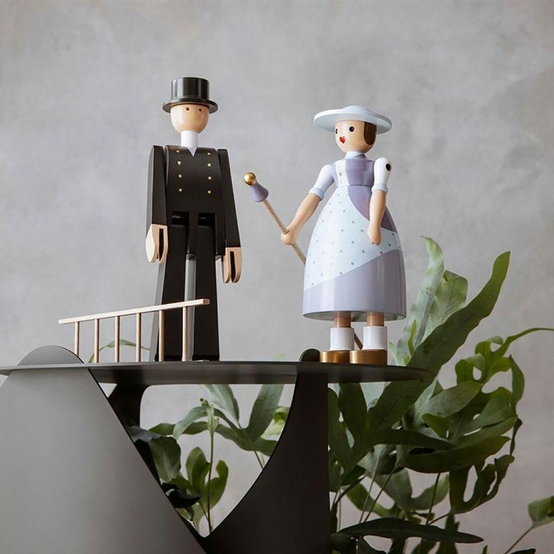 ��SALE�ۥ����ݥ��Բ� KAY BOJESEN DENMARK �������ܥ����� SHEPHERDESS �ӻ����ν��λ� 39526 �ӡ����� Kay Bojesen �ǥ�ޡ��� ����ǥ륻�� ����