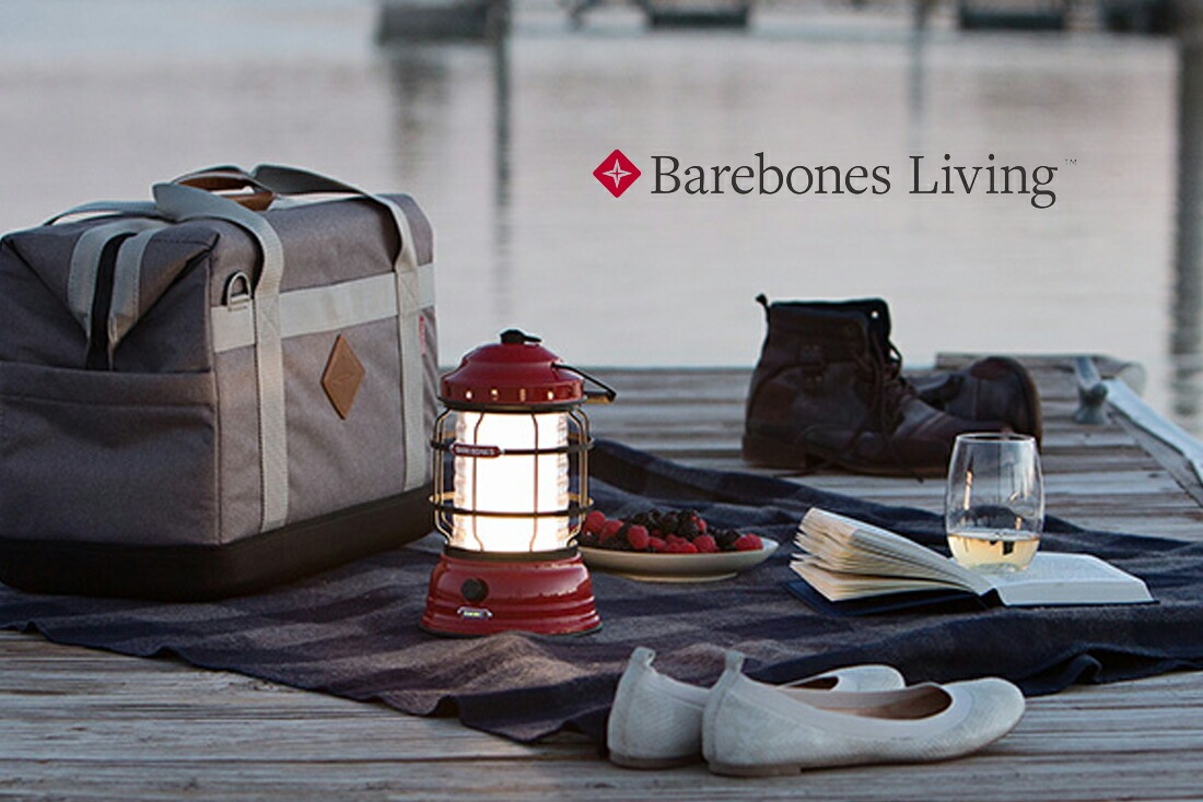 ��Barebones Living �٥��ܡ��󥺥�ӥ󥰡� �ե��쥹�ȥ�󥿥� LED2.0<br>���� ������ �����ȥɥ� ��󥿥�ڥ���ӥ˼����б����ʡۡ�RCP��