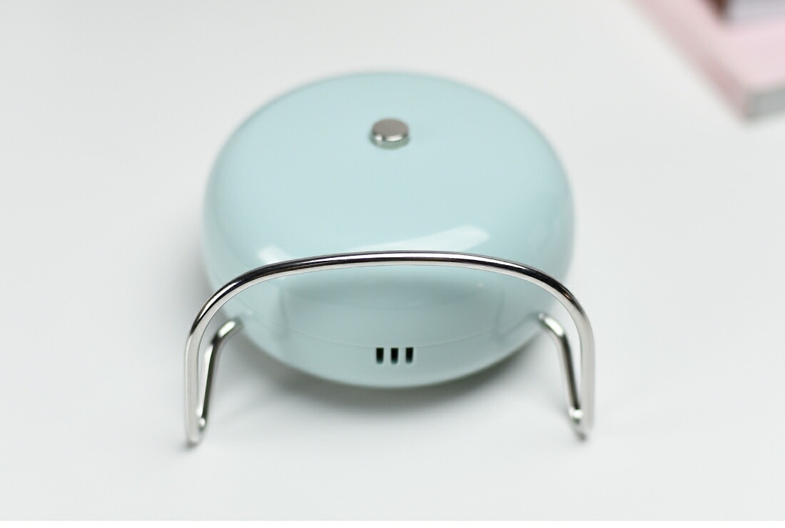 ARNE JACOBSEN TABLE CLOCK LK 43681限定カラー アルネヤコブセン<br