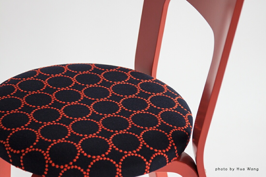 66 Chair min perhonen series 3 / Artek アルテック / Alvar Aalto