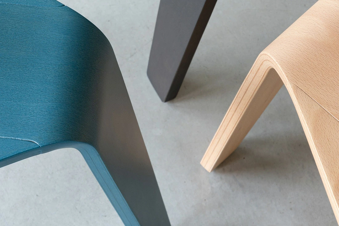 MAGIS マジス AKA エーケーエー KONSTANTIN GRCIC コンスタンティン