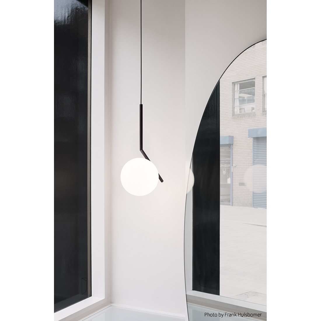 FLOS ե IC LIGHTS S2 饤S2 LED Michael Anastassides ޥ롦ʥ ľ300mm ڥȥ 饤 
