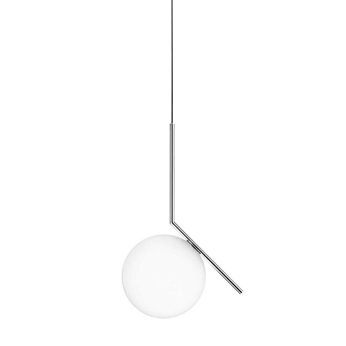 FLOS ե IC LIGHTS S2 饤S2 LED Michael Anastassides ޥ롦ʥ ľ300mm ڥȥ 饤 