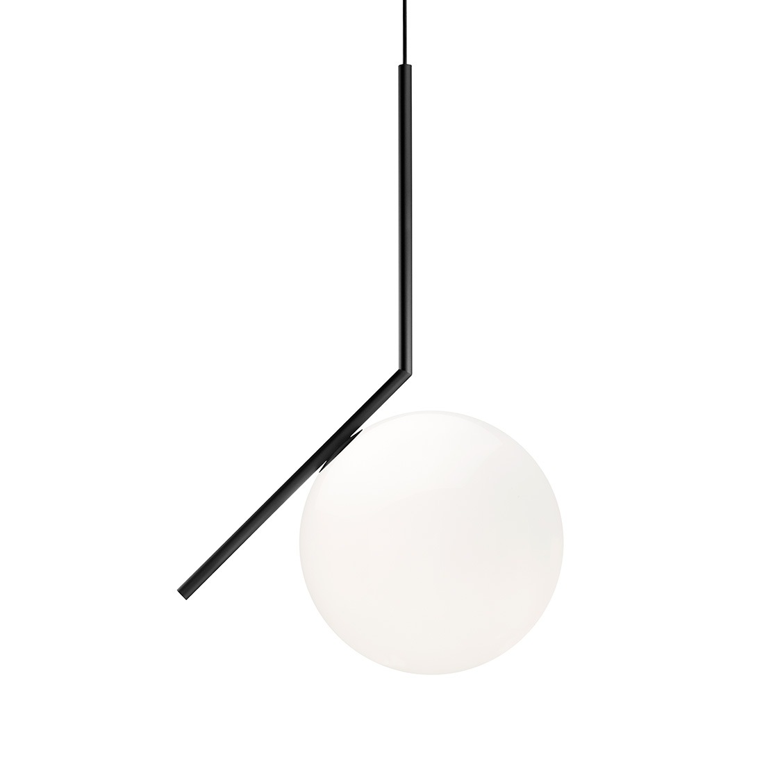 FLOS ե IC LIGHTS S2 饤S2 LED Michael Anastassides ޥ롦ʥ ľ300mm ڥȥ 饤 