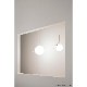 FLOS ե IC LIGHTS S2 饤S2 LED Michael Anastassides ޥ롦ʥ ľ300mm ڥȥ 饤 