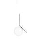 FLOS ե IC LIGHTS S2 饤S2 LED Michael Anastassides ޥ롦ʥ ľ300mm ڥȥ 饤 
