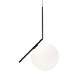 FLOS ե IC LIGHTS S2 饤S2 LED Michael Anastassides ޥ롦ʥ ľ300mm ڥȥ 饤 