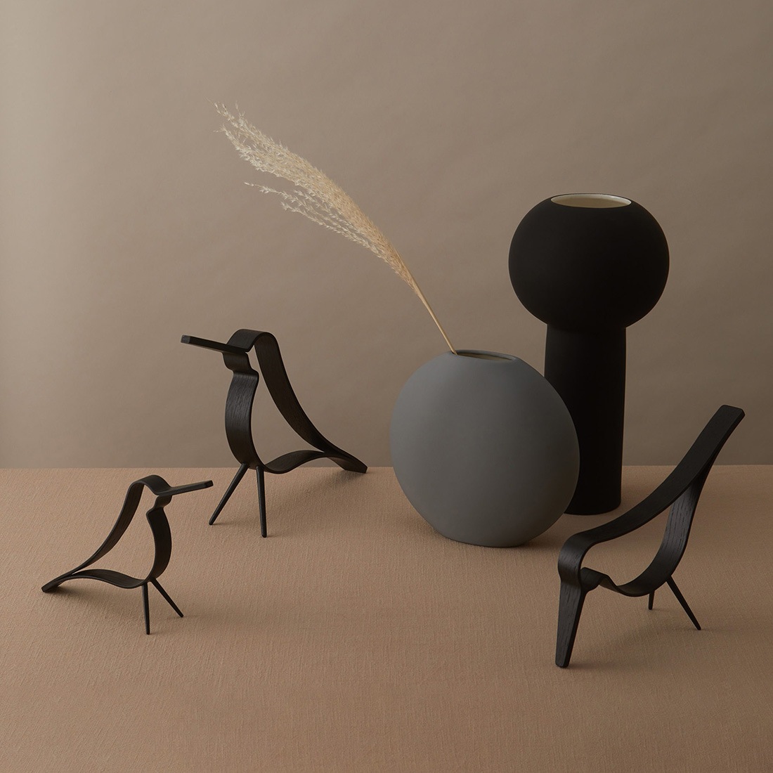 Cooee Design ���������ǥ����� Woody Bird Small ���åǥ��С���S Eddie Gustafsson ���ǥ����������ե��� �̲� ���������ǥ� ����ƥꥢ ���֥��� ������ Ļ<br><br>���������ǥ�μ����������˺�������Cooee Design�ڥ��ե��ý���