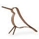 Cooee Design ���������ǥ����� Woody Bird Small ���åǥ��С���S Eddie Gustafsson ���ǥ����������ե��� �̲� ���������ǥ� ����ƥꥢ ���֥��� ������ Ļ<br><br>���������ǥ�μ����������˺�������Cooee Design�ڥ��ե��ý���