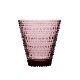 iittala å ƥإ Kastehelmi ֥顼 롼 ѥ󥰥꡼ ñ Сȥå Oiva Toikka å 饹<br><br>եɸǡϪΤפ̣륫ƥإ