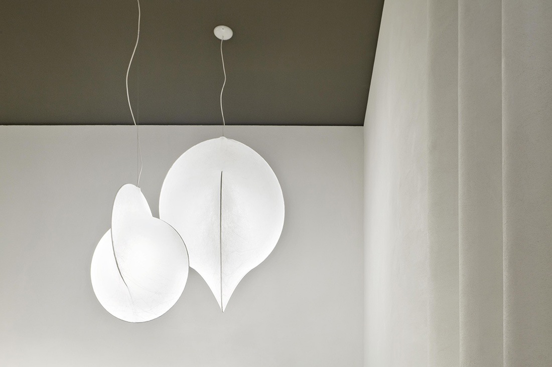 FLOS フロス OVERLAP S1 オーバーラップ 電気工事仕様 Michael