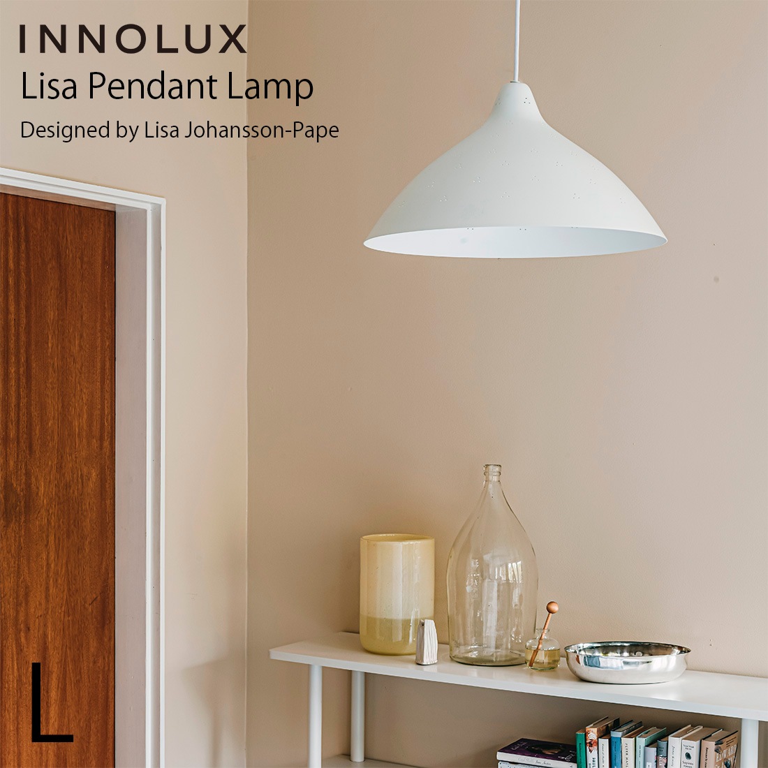 INNOLUX ���Υ륯�� �ꥵ Lisa �ڥ����ȥ��� L Lisa Johansson-Pape �ꥵ����ϥ󥽥�=�ѥå� ���� �饤��