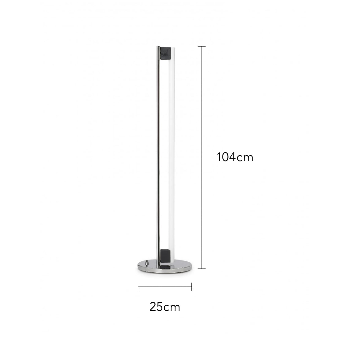 Tube Light Floor Lamp チューブライト フロアランプ / ClassiCon
