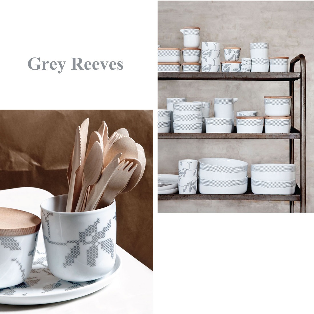 Audo Copenhagen ���쥤�꡼�֥� �ץ졼��S������ 4592010 Dining ���å��󻨲� �ݻ��ڥ���ӥ˼����б����ʡۡ�RCP��