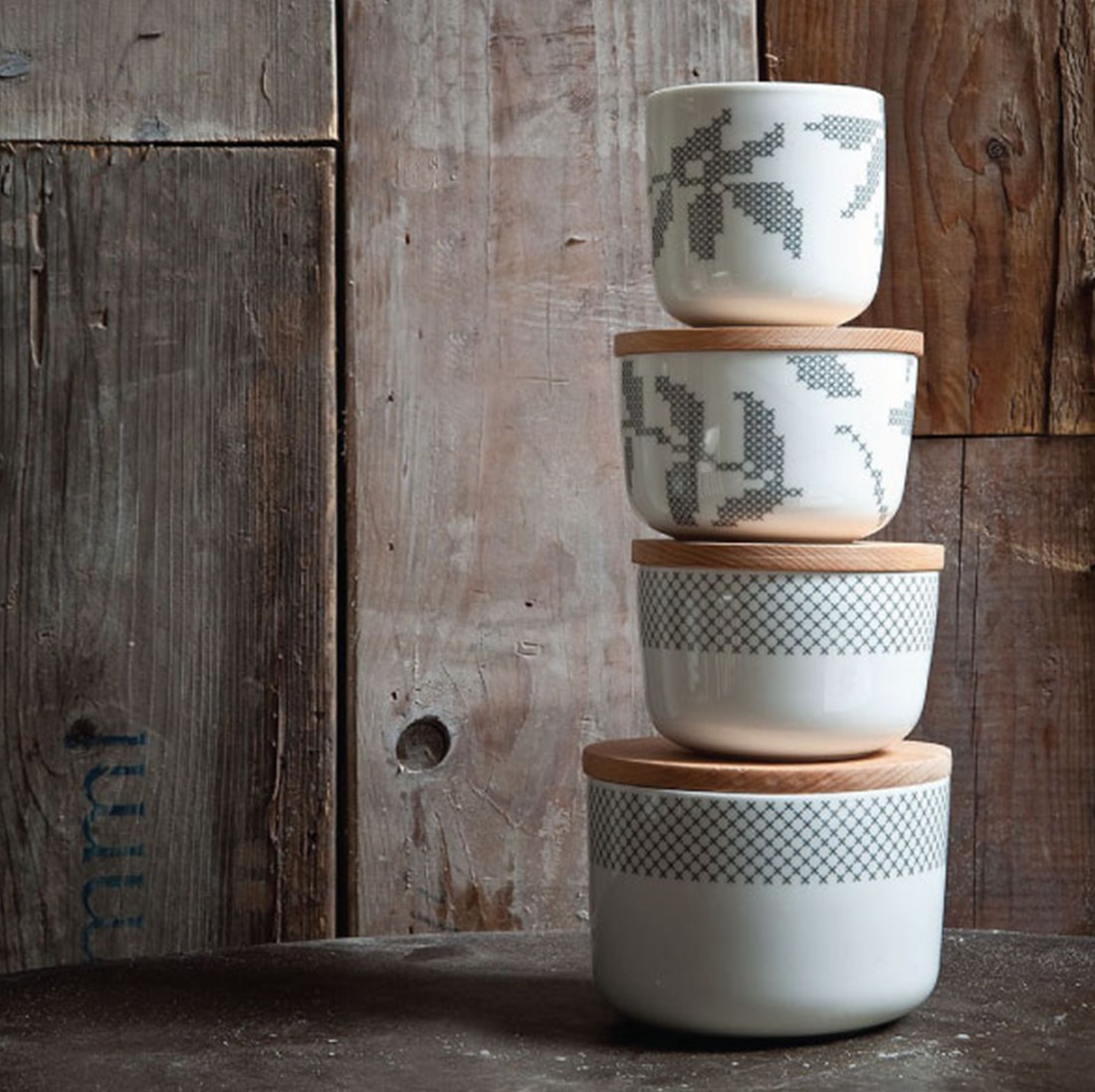 Audo Copenhagen ���쥤�꡼�֥� �ץ졼��S������ 4592010 Dining ���å��󻨲� �ݻ��ڥ���ӥ˼����б����ʡۡ�RCP��