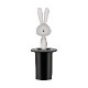 ALESSI MAGIC BUNNY Ĥޤ褦 å ޥåХˡ Stefano Giovannoni ƥեΡХΡ ̻ ۥ  å<br><br>İ餷̻ޥ