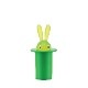 ALESSI MAGIC BUNNY Ĥޤ褦 å ޥåХˡ Stefano Giovannoni ƥեΡХΡ ̻ ۥ  å<br><br>İ餷̻ޥ